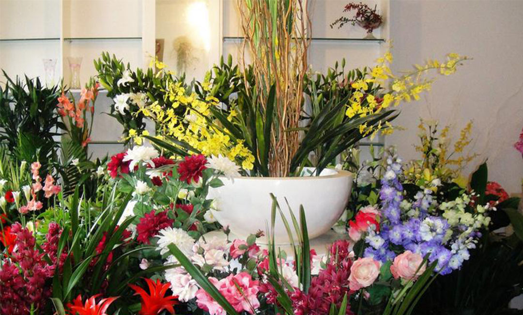 芜湖芜湖幸福鲜花店转发案例